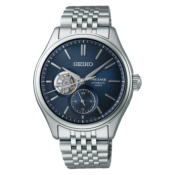 Montre Homme Presage Classic Series SEIKO