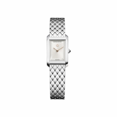 Montre Femme Hampton XS BAUME et MERCIER