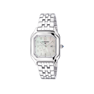 Montre femme "Belo Horizonte" MAUBOUSSIN