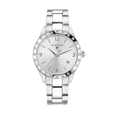Montre femme "Il est Grand Temps" MAUBOUSSIN