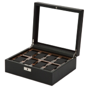 Coffret à montres Roadster Wolf Est. 1834