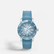 Montre 1858 Iced Sea MONTBLANC