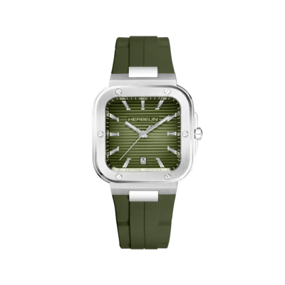 Montre Homme Cap Camarat  M.HERBELIN