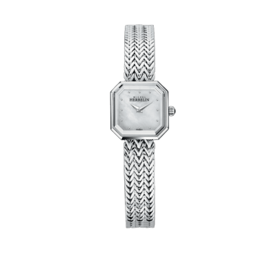 Montre Dame Octogone M.HERBELIN