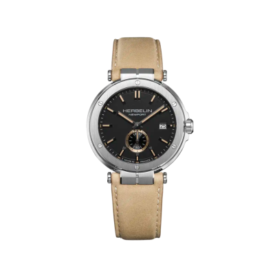 Montre Homme Newport HERBELIN