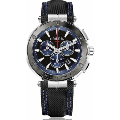 Montre Homme Newport Chrono M.HERBELIN