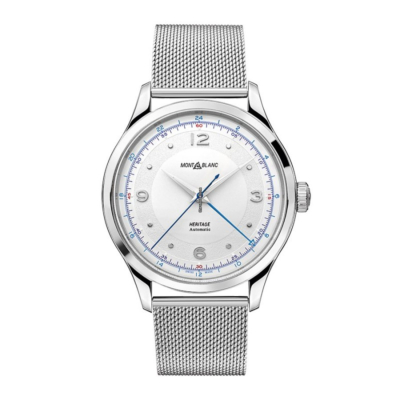 Montre Homme Héritage GMT MONTBLANC