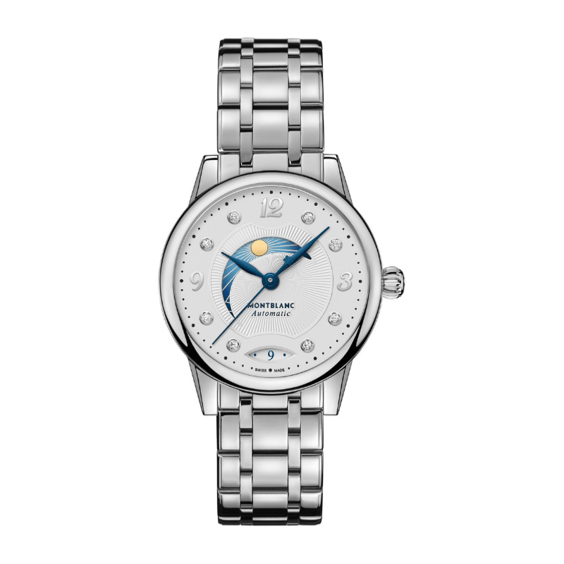 Montre Femme Boh me MONTBLANC