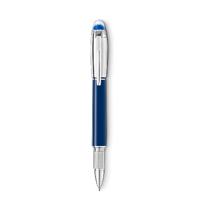 Feutre Fin "StarWalker Blue Planet" MONTBLANC