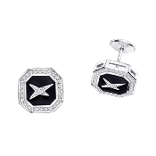 Boucles d'oreilles "Une Etoile 1934" Mauboussin