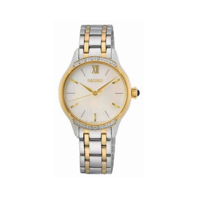 Montre Femme Classique SEIKO