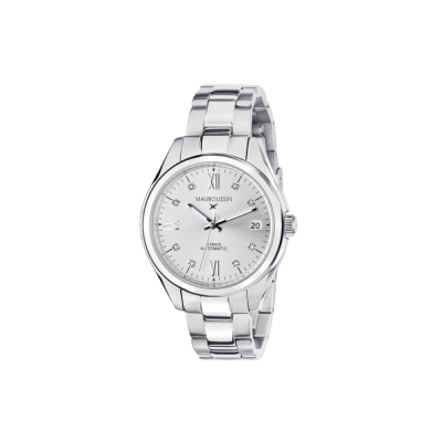Montre femme "Silicon Valley" MAUBOUSSIN