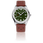 Montre Homme Vintage Rally Healey FREDERIQUE CONSTANT