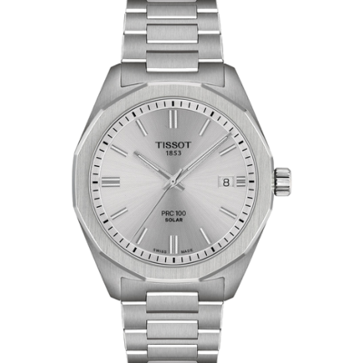 Montre Homme "PRC100" TISSOT