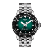 Montre Homme "Seastar" TISSOT