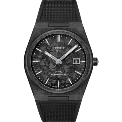 Montre Homme "PRX" Powermatic 80 TISSOT