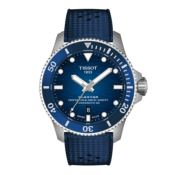 Montre Homme "Seastar  2000" TISSOT