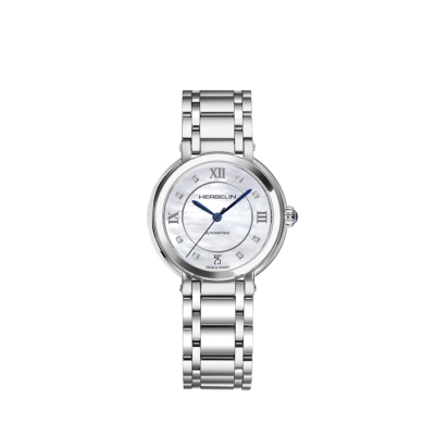 Montre Dame Galet M.HERBELIN