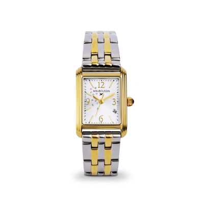 Montre femme "Rue Colette en Talons Hauts" MAUBOUSSIN