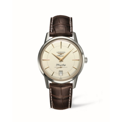 Montre Homme Heritage Flagship LONGINES