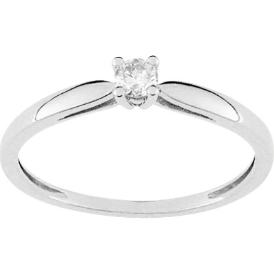 Bague Diamant