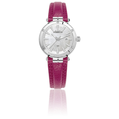 Montre Dame Newport M.HERBELIN