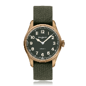 Montre Homme 1858 MONTBLANC