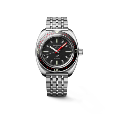 Montre Homme Ultra Chron LONGINES