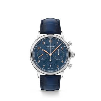 Montre Homme Star Legacy MONTBLANC