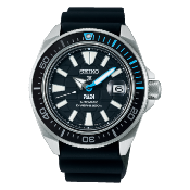 Montre Homme Prospex "Padi" SEIKO