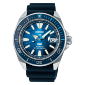 Montre Homme Prospex "Padi" SEIKO