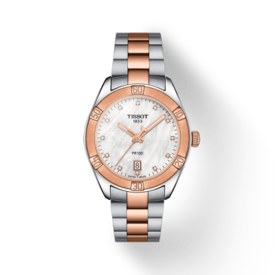 Montre Femme "PR100" TISSOT