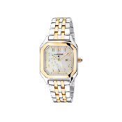 Montre femme "Belo Horizonte" MAUBOUSSIN