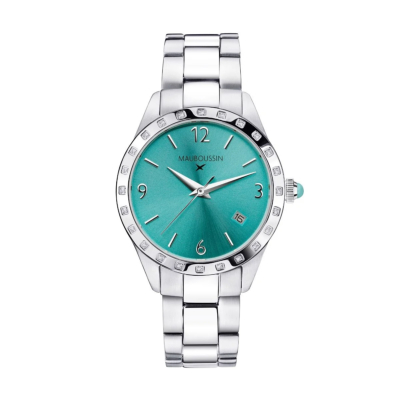Montre femme "Il est Grand Temps" MAUBOUSSIN
