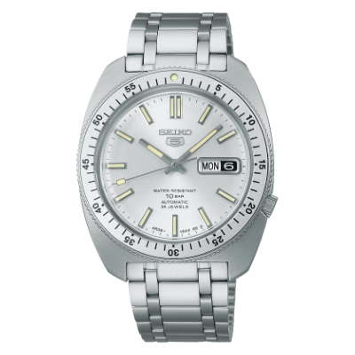 Montre Homme Seiko 5 SEIKO
