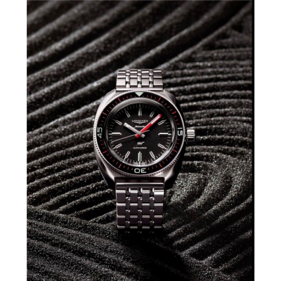 Montres automatiques