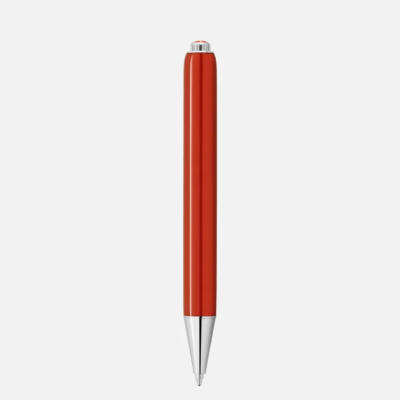 Stylo Bille Edition spéciale "Heritage" MONTBLANC