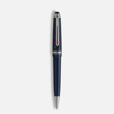 Stylo Bille "Around the world in 80 days" MONTBLANC