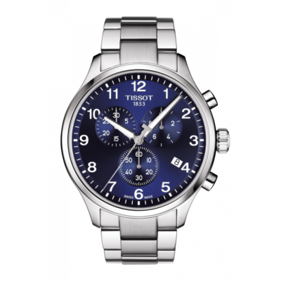 Montre Homme "Chrono XL" TISSOT