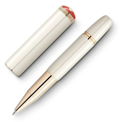 Stylo Rollerball Edition spéciale "Heritage" MONTBLANC