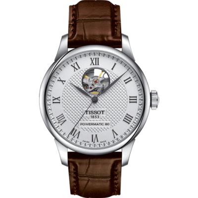 Montre Homme "Le Locle" TISSOT