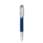 Feutre Fin "StarWalker Blue Planet" MONTBLANC
