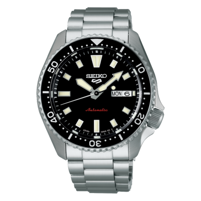Montre Homme Seiko 5 SEIKO