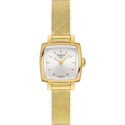 Montre Femme "Lovely Square" TISSOT