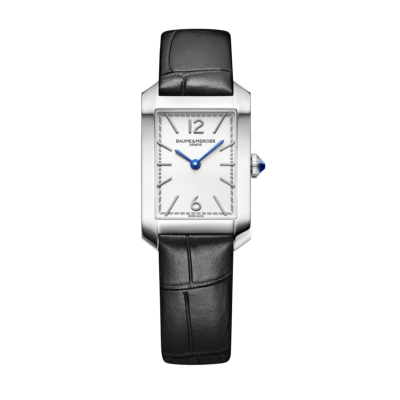 Montre Femme Hampton BAUME et MERCIER