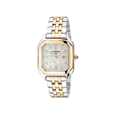 Montre femme "Belo Horizonte" MAUBOUSSIN