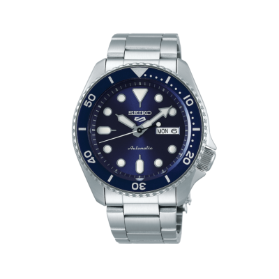 Montre Homme Seiko 5 SEIKO