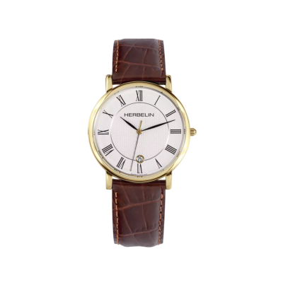 Montre Homme Classique HERBELIN