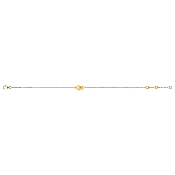 Bracelet  Or Jaune