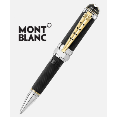 Stylo Edition spéciale "Elvis Presley" MONTBLANC